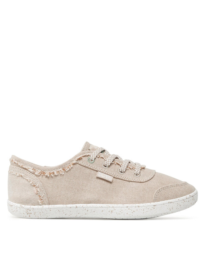 Skechers Αθλητικά Skechers Clean Life 113537/NAT Μπεζ