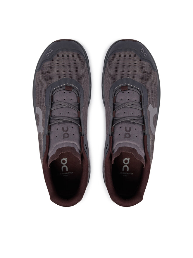 On Sneakers On Cloudmonster Void 3MG10915366 Dunkelgrau