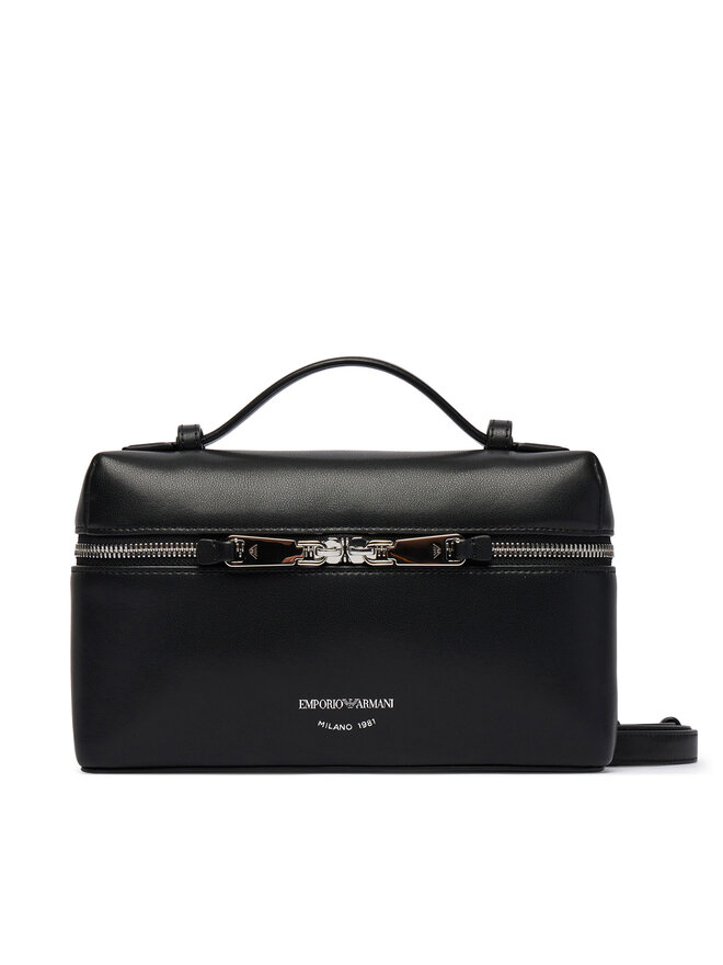 Emporio Armani Handtasche Emporio Armani EW004564 AF19229 UC001 Schwarz