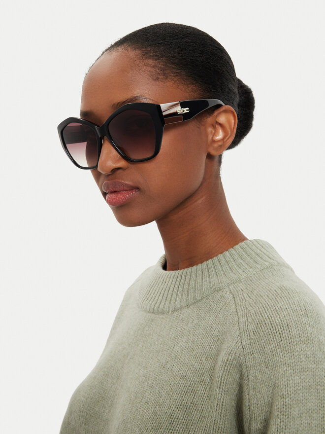 Longchamp Napszemüveg Longchamp LO712S Fekete