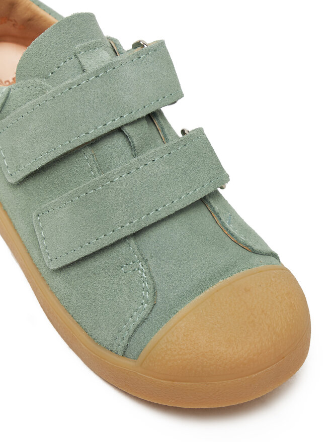 Mrugała Sneakers aus Stoff Mrugała Fico 3275/5-60 Grün