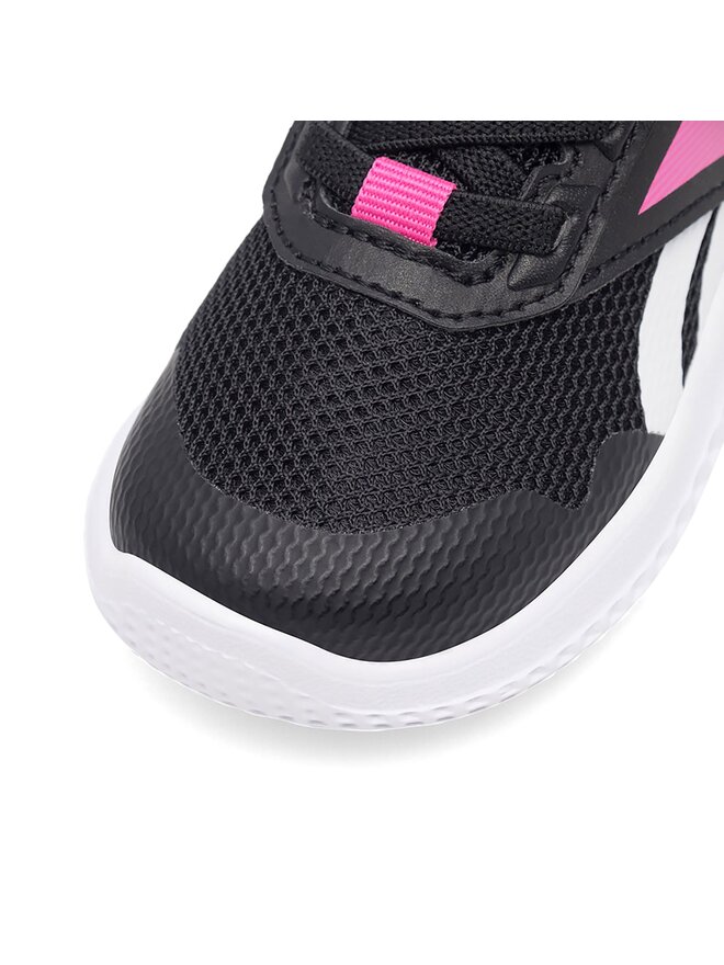 Reebok Снікерcи Reebok Rush Runner 5 Td IG0520 Чорний