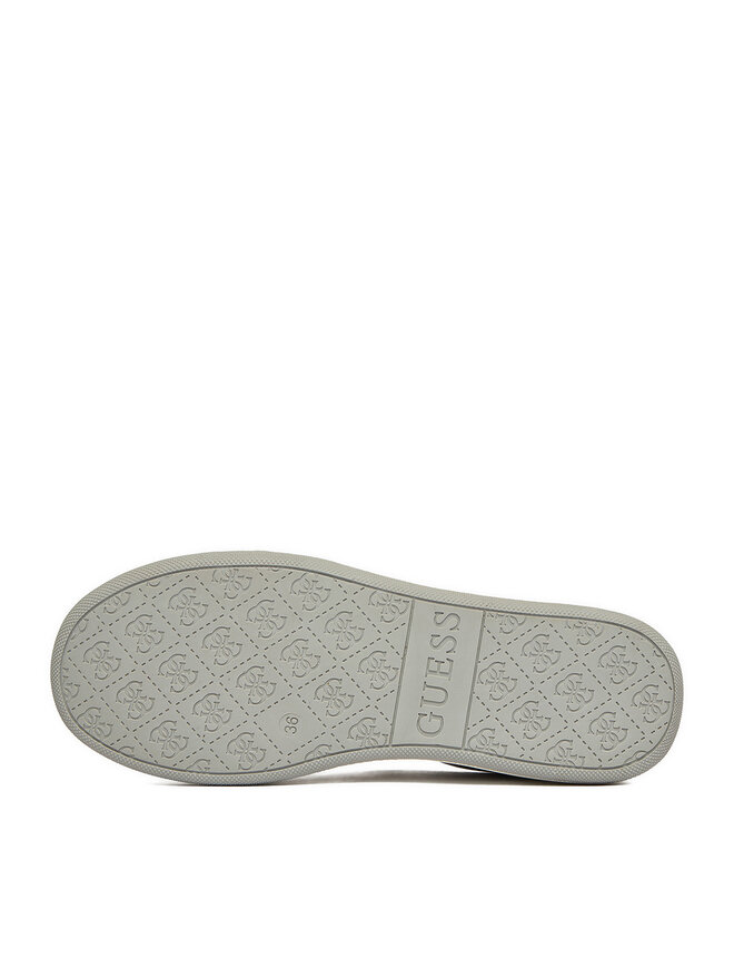 Guess Sneakers Guess CEO-BI12-3197-01 Grün