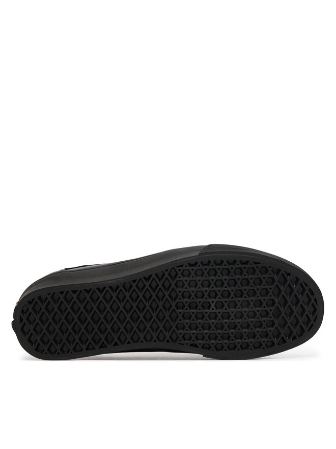Vans Mokassins Vans 2-Eyelet VN000Z11CJK1 Schwarz