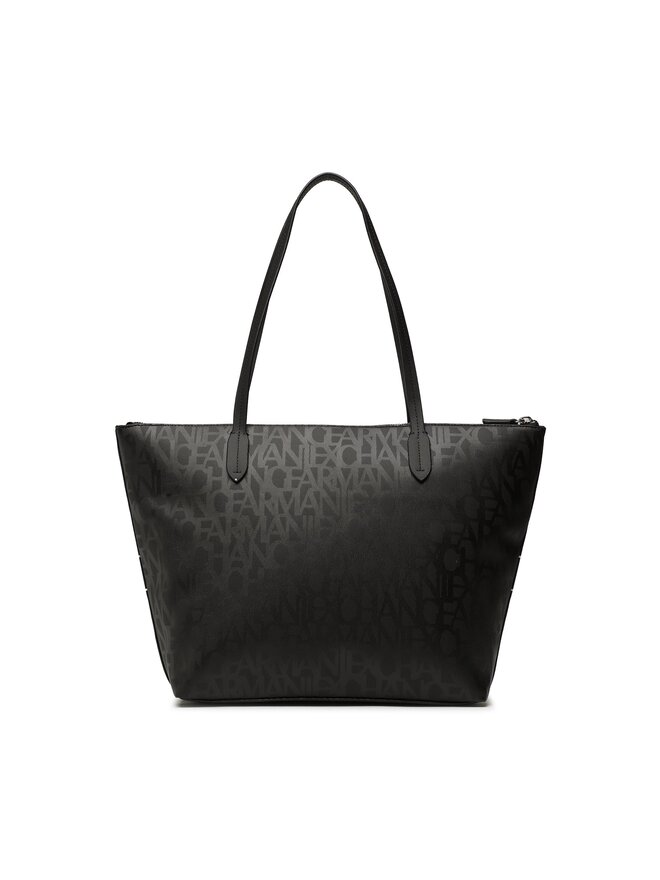 Armani Exchange Táska Armani Exchange 942867 CC744 19921 Fekete