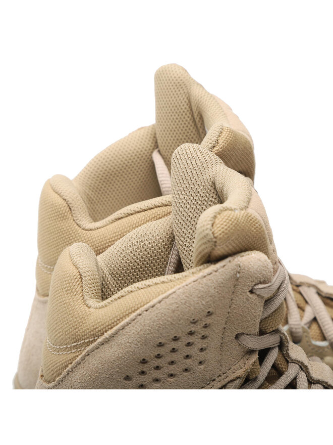 Trekkingschuhe adidas GSG 9.3.E GZ6114 Beige eschuhe.at