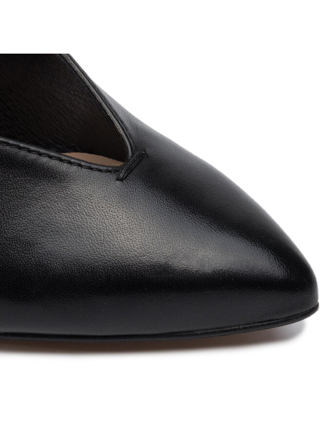 Edeo High Heels Edeo 3290-741 Schwarz