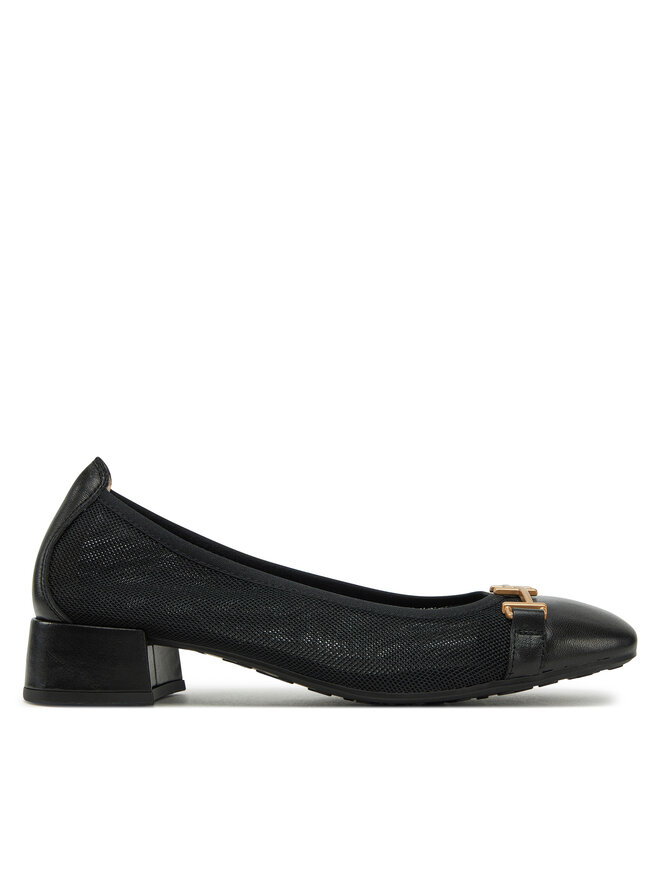 Hispanitas Halbschuhe Hispanitas HV253992 Schwarz