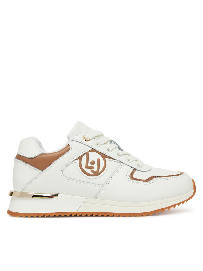 Liu Jo Sneakers Liu Jo Rosy 905 4A5713 PX474 Alb