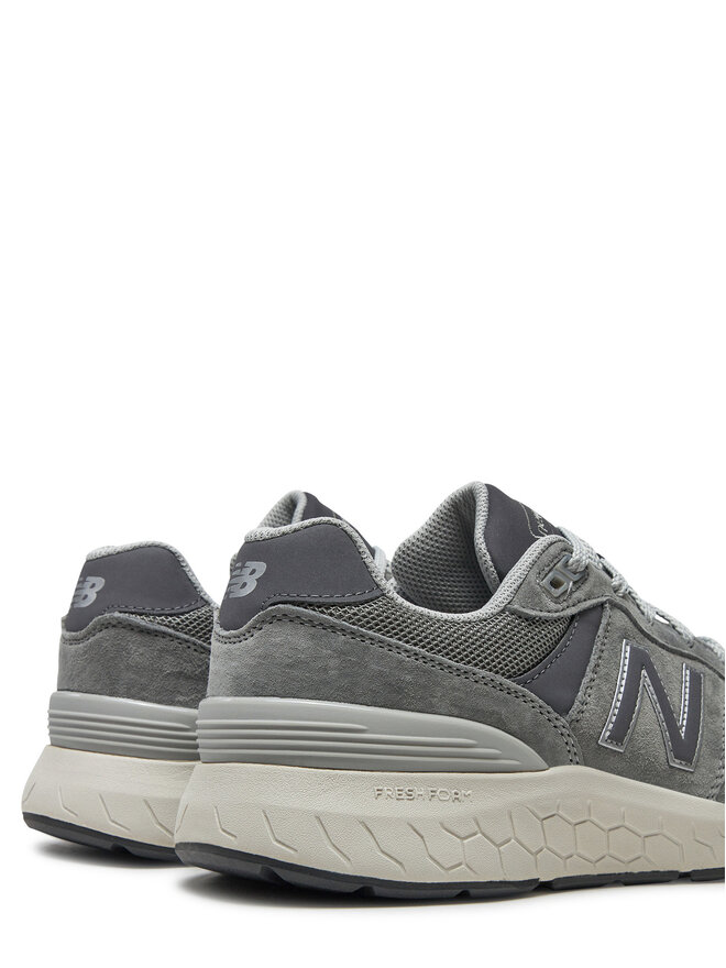 New Balance Sneakers New Balance Walking 880 MW880CA6 Grigio