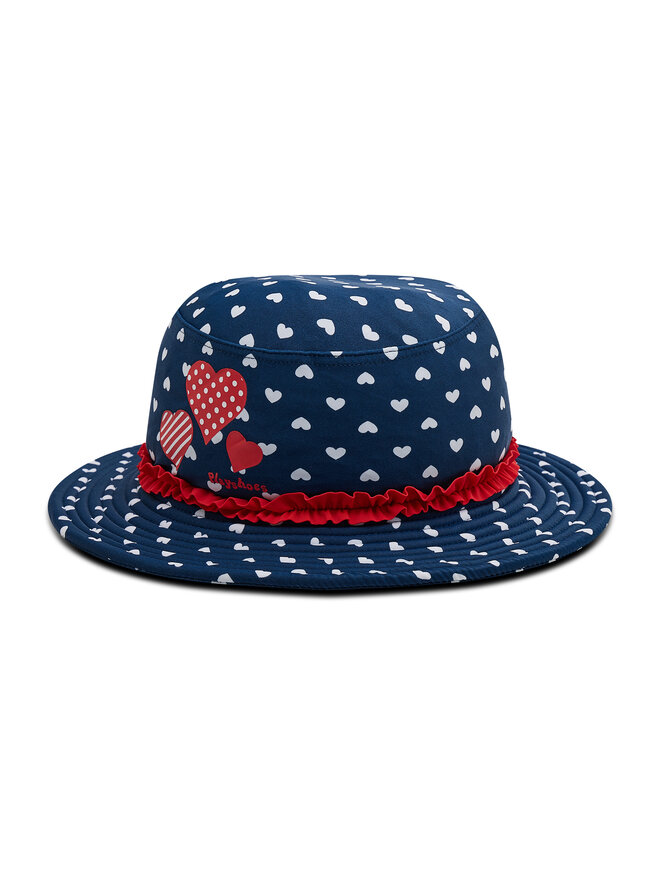 Playshoes Капелюх Playshoes 461247 M Cиній