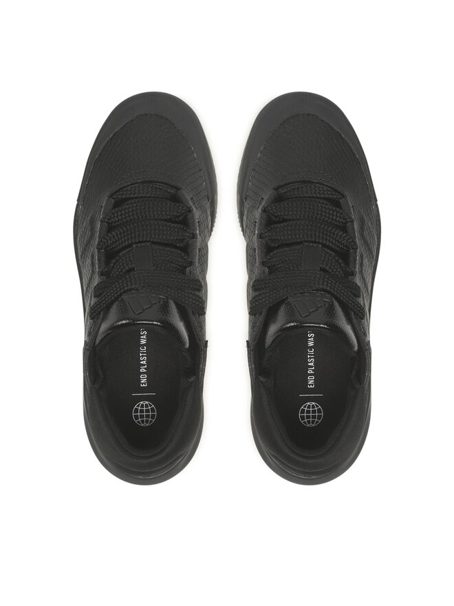 adidas Tenisice adidas Court Funk HQ1676 Crna