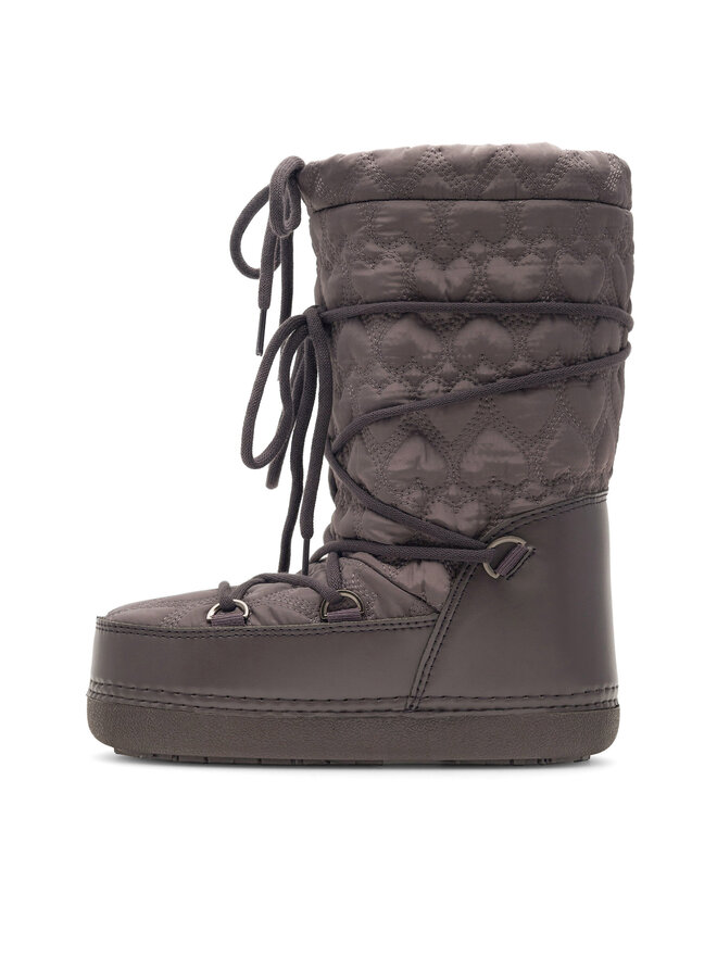 Jenny Fairy Schneeschuhe Jenny Fairy Madeline SGH9093 Violett