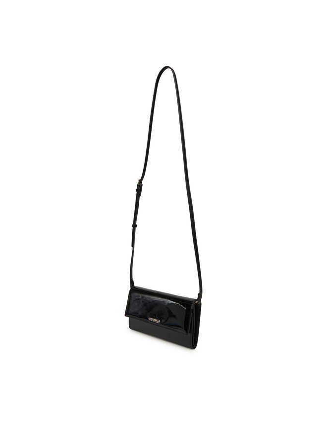 Coccinelle Große Damen Geldbörse Coccinelle E2 SXC 18 27 01 Schwarz