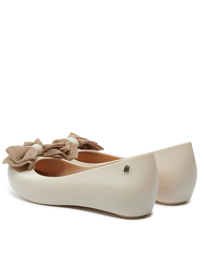 Melissa Balerina Melissa Ultragirl Sweet Xxiv Ad 35855 Bézs