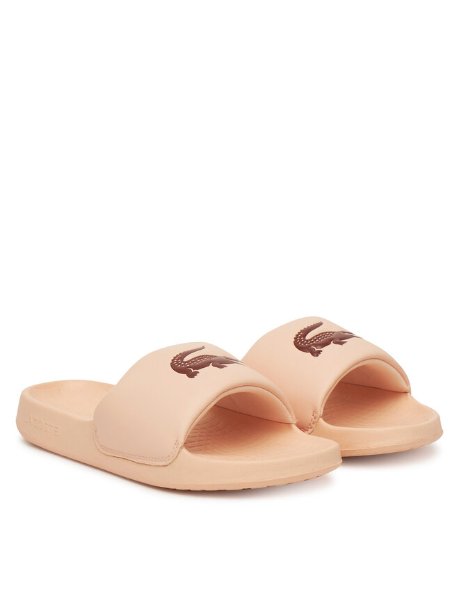 Lacoste Iešļūcenes Lacoste 7-49CFA0022 Balts