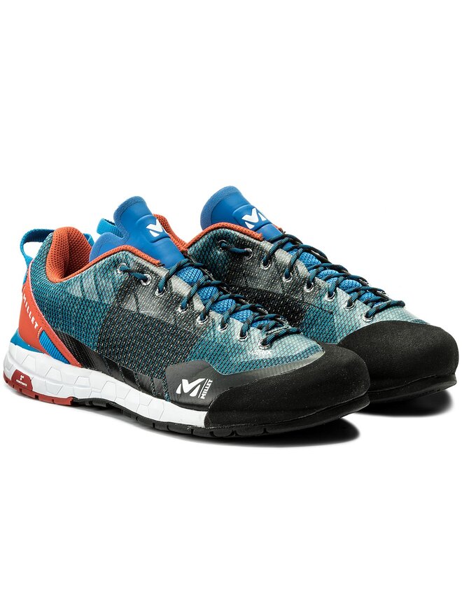 Millet Trekkingschuhe Millet Amuri MIG1369 Blau