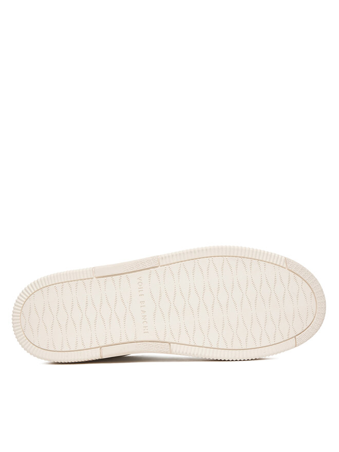 Voile Blanche Sneakers Voile Blanche Finley 2019127-01 Weiß