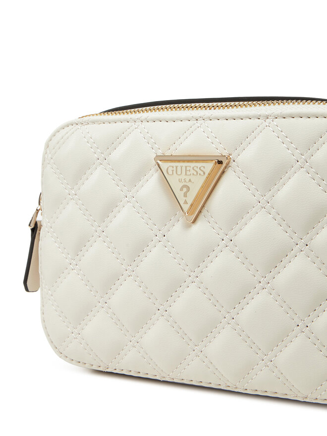 Guess Torebka Guess HWQG87 48140 Biały