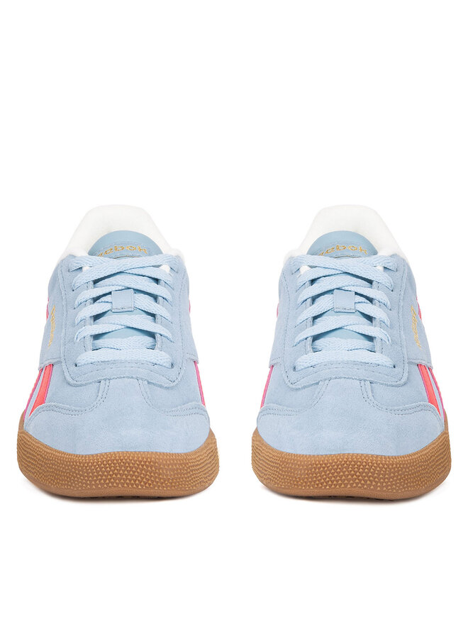 Reebok Sneakers Reebok REEBOK SMASH EDGE 100220595 Blau