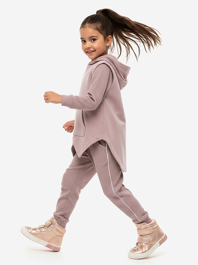 DeeZee Auliniai batai DeeZee CEO-AVO-505-113 Rožinė