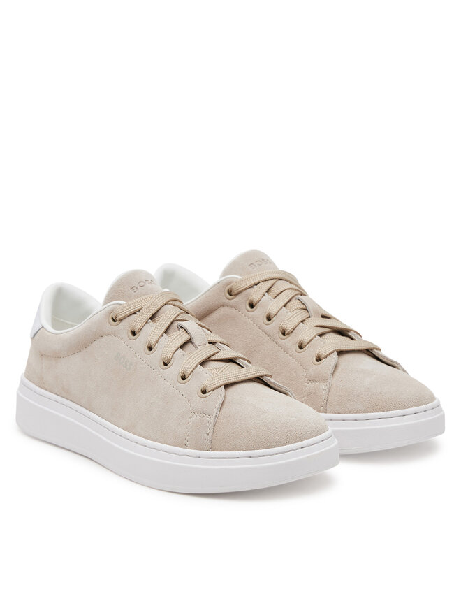 BOSS Zapatillas BOSS 50541646 Beis