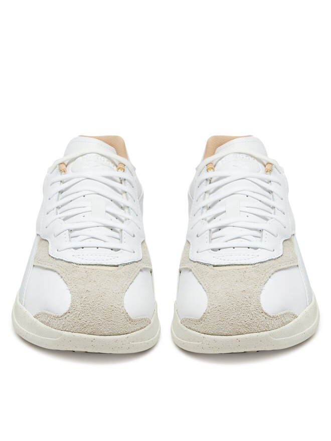 Reebok Sportcipők Reebok HAMMER STREET 100212123 Fehér