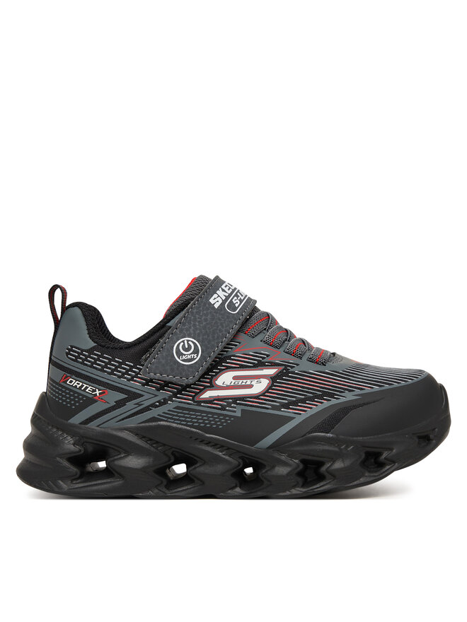 Skechers Снікерcи Skechers Vortex 2.0 400605L/BKCC Чорний
