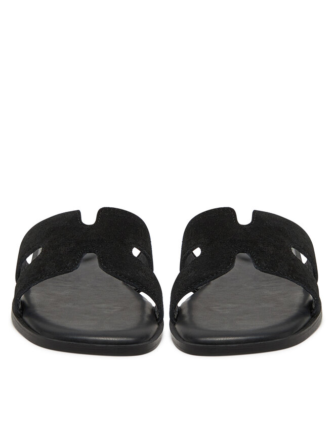 DeeZee Chanclas DeeZee DZ-S8A Negro