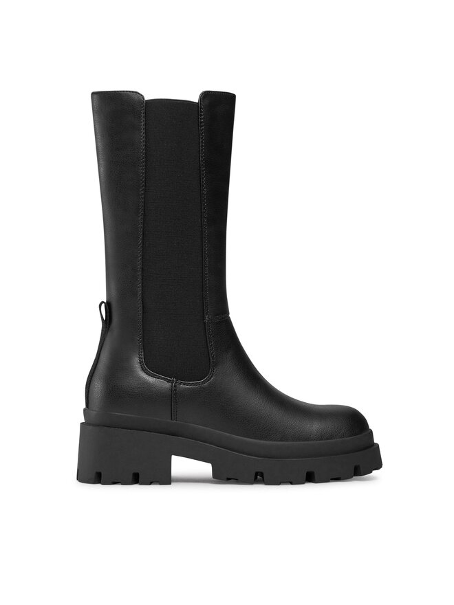 ONLY Botas altas ONLY 15304996 Negro