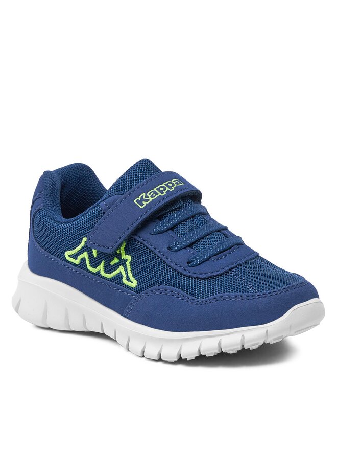Kappa Pantofi Kappa 260604K Bleumarin