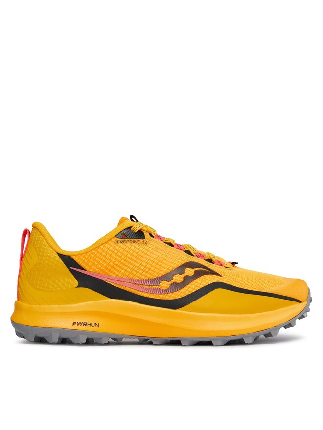 Saucony Scarpe running Saucony Peregrine 12 S20737-16 Giallo