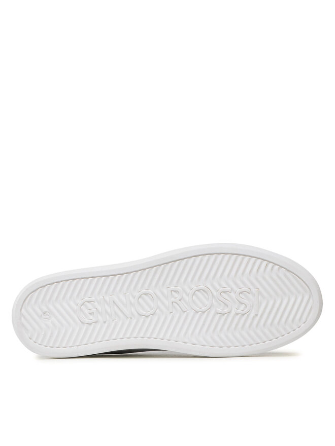 GINO ROSSI Sneakers Gino Rossi WI16-POLAND-03 Weiß