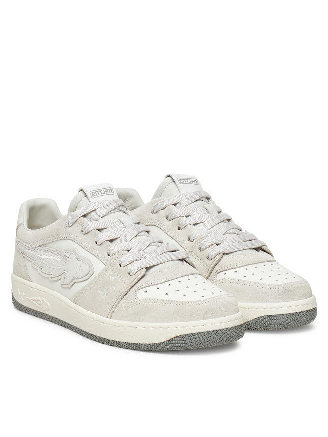 Enterprise Japan Sneakers Enterprise Japan BB5001 PX633 Grau