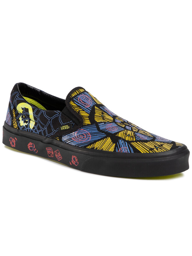 Tenisky Vans Classic Slip On VN0A4BV3TA51 erna eobuv.cz