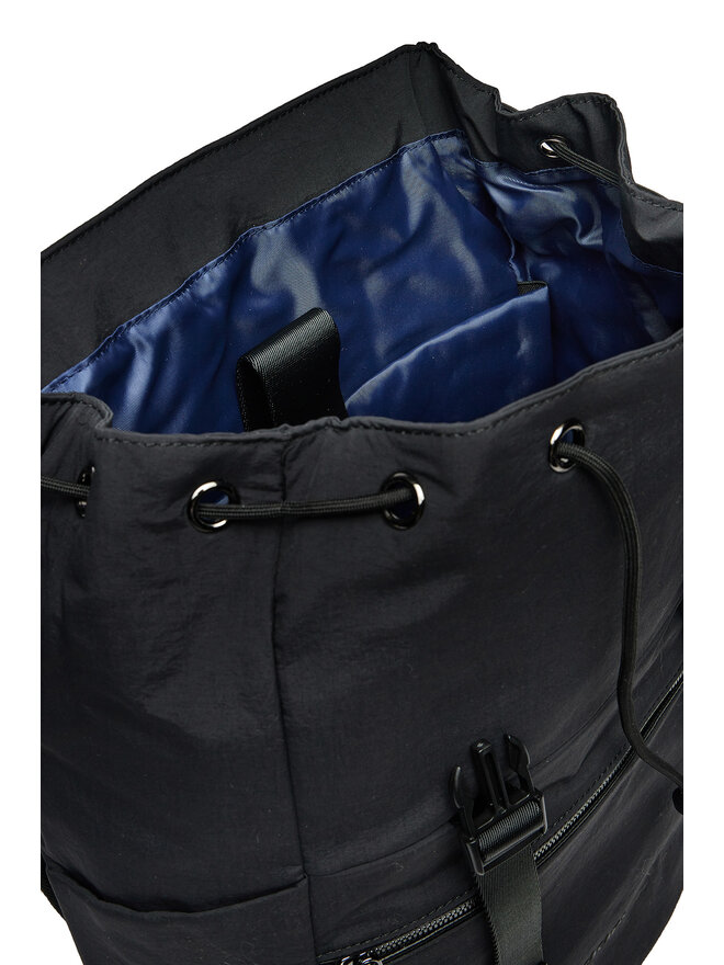 JOOP! Mochila JOOP! Narni Henning 4140007738 Negro