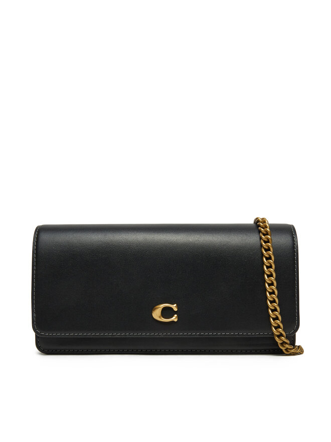 Coach Geantă Coach CW586 Negru