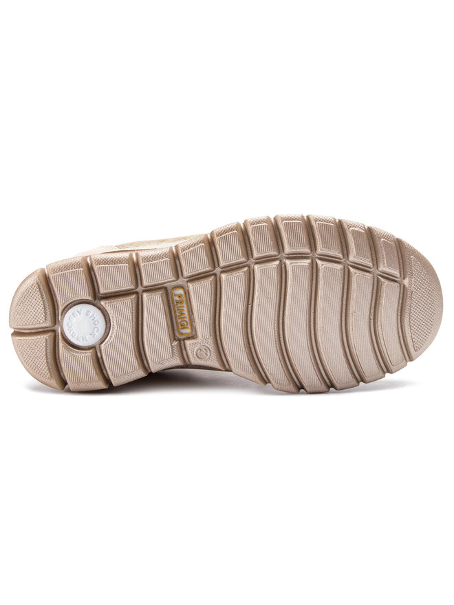 Primigi Sneakers Primigi 3393622 S Goldfarben
