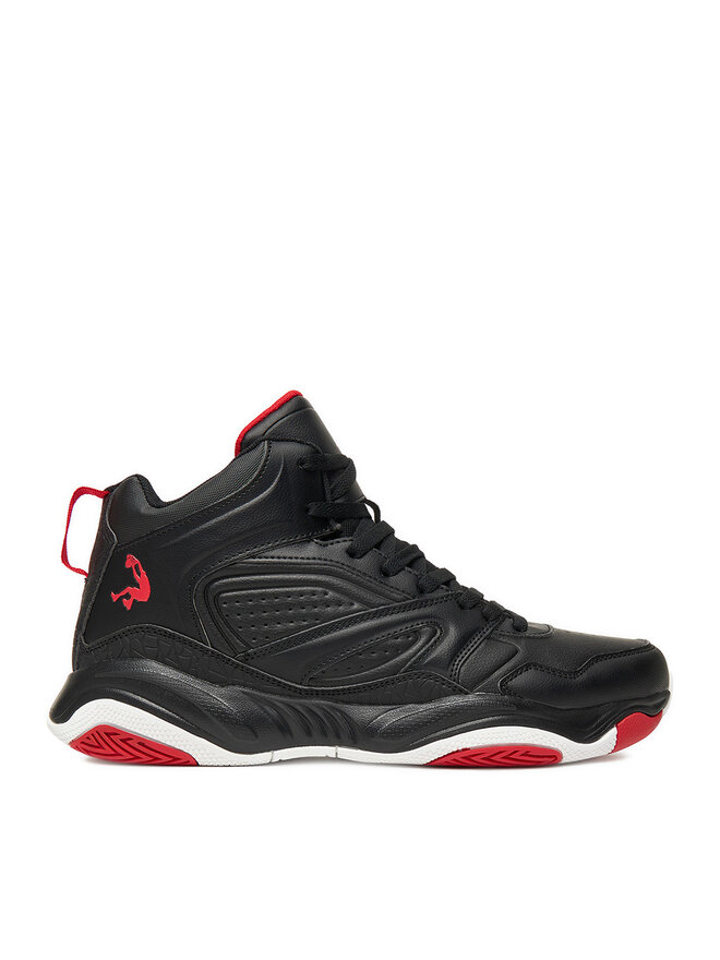 Shaq Sneakers Shaq CEO-SHAQNOTIZE AQ95000M-BR Negru