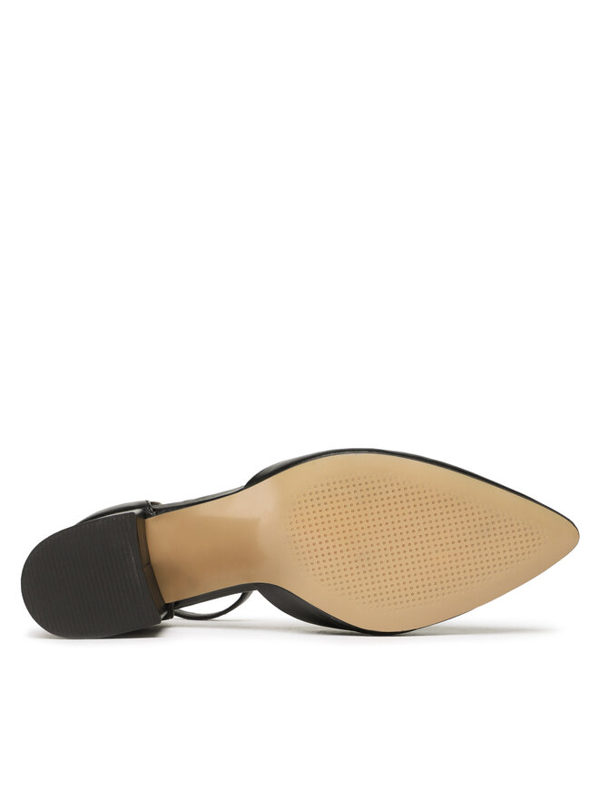 Jenny Fairy Pumps Jenny Fairy WS210702-10 Schwarz