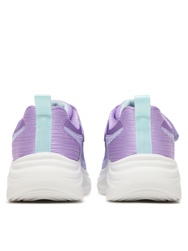 Skechers Sneakers Skechers Sola Glow 2.0 303729L/LVAQ Violett