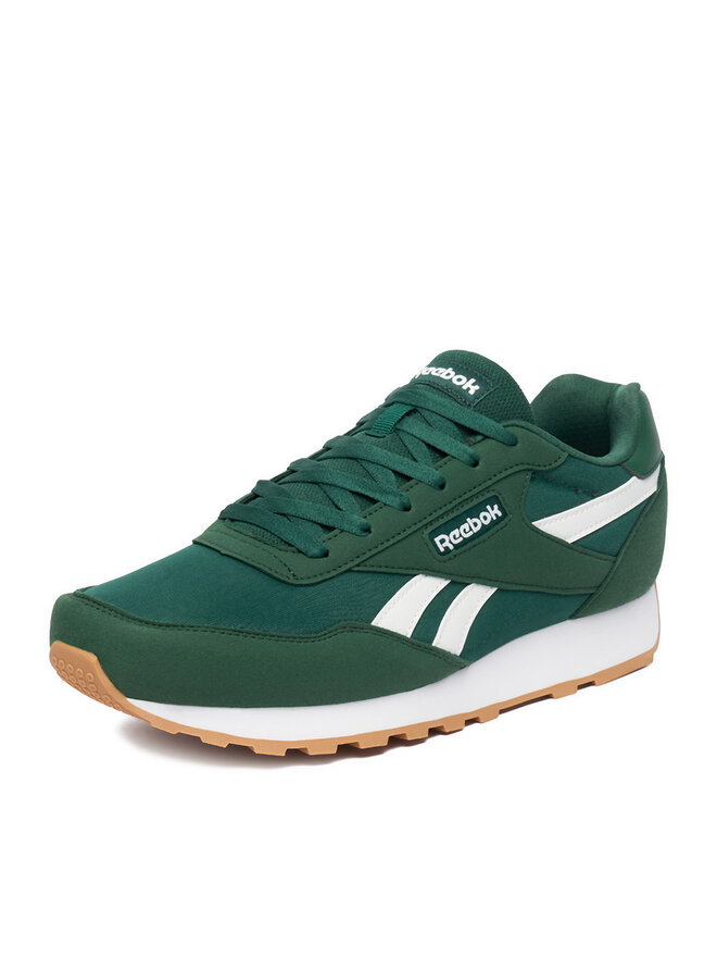 Reebok Снікерcи Reebok C-REWIND RUN 100264640 Зелений