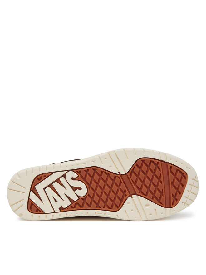 Vans Sneakersy Vans VN000D1JY7U1 Černá