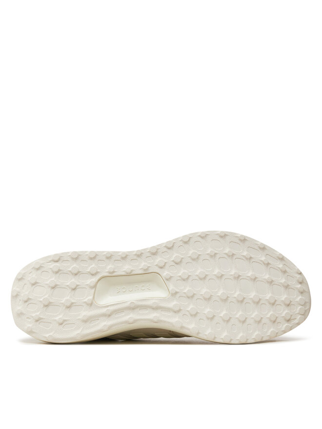adidas Sneakersy adidas Ubounce DNA IE8954 Biela