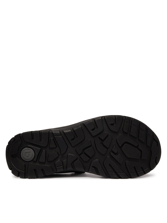 Bugatti Sandalen Bugatti 325-AS781-2569 Schwarz