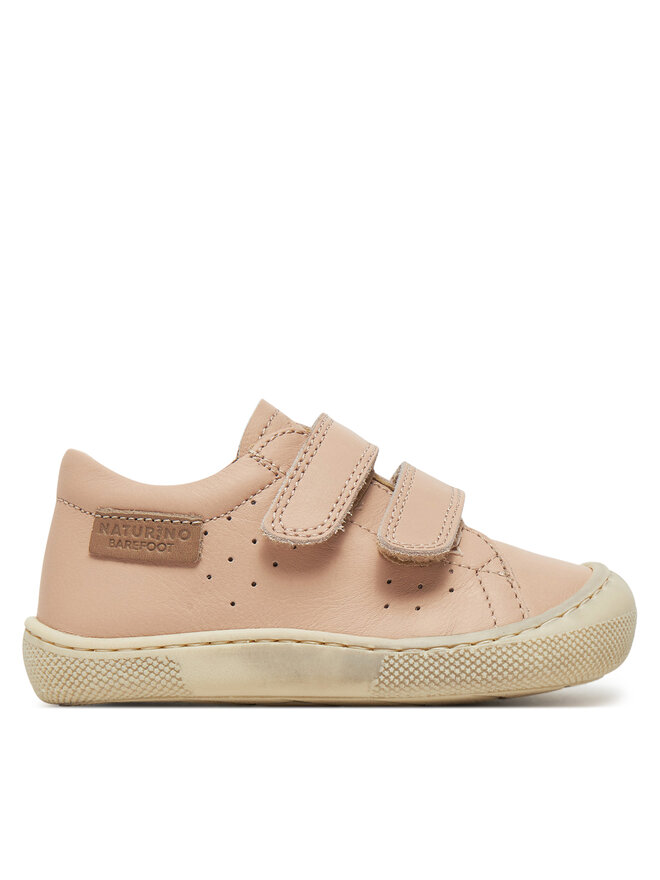 Naturino Sneakersy Naturino Barefoot Bira Vl 2018473-05-0M04 M Różowy