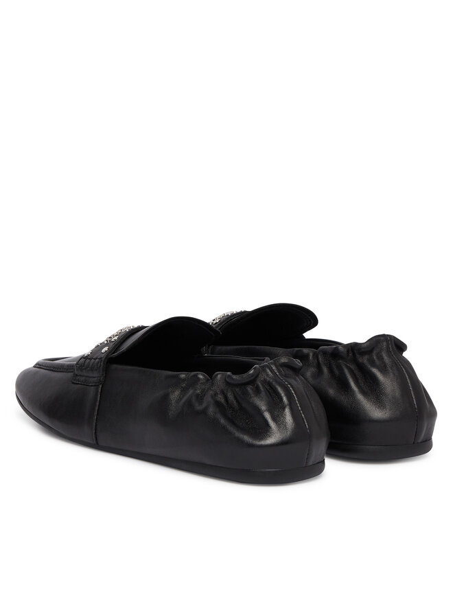 KARL LAGERFELD Slipper KARL LAGERFELD Marlee KL41311 Schwarz