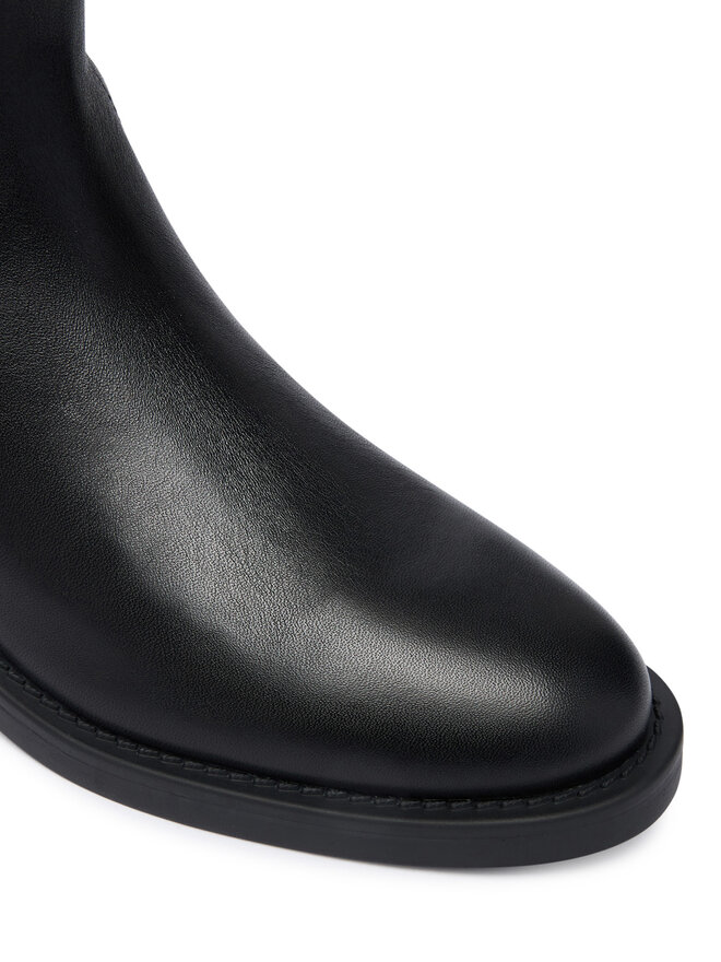 Coach Stiefel Coach Park Tall CCH75 Schwarz
