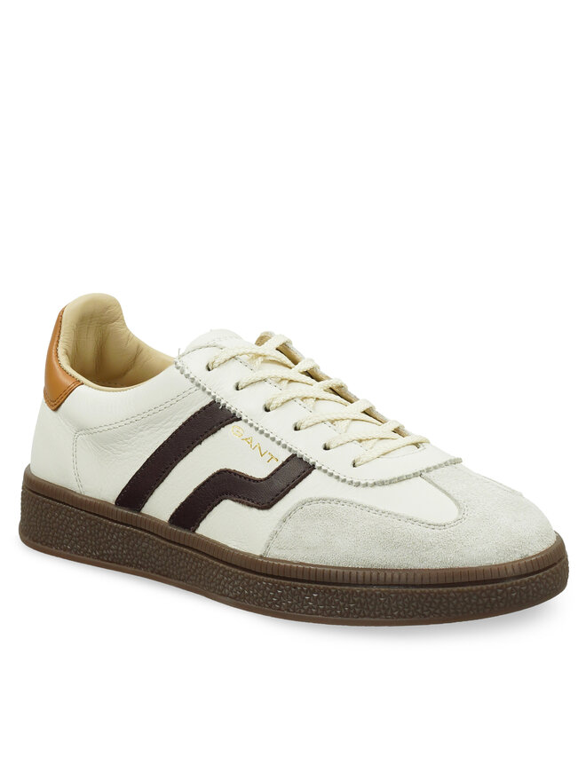 Gant Sneakersy Gant 30531954 Biały