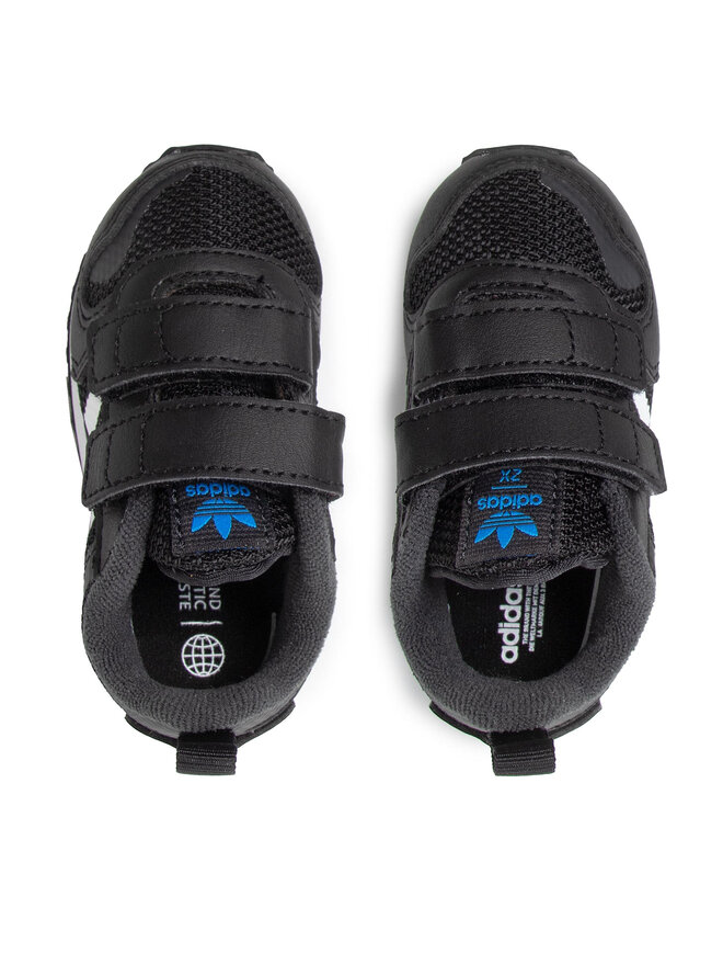 adidas Sneakersy adidas Zx 700 Hd Cf I Czarny